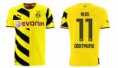 Camiseta Borussia 2014/2015